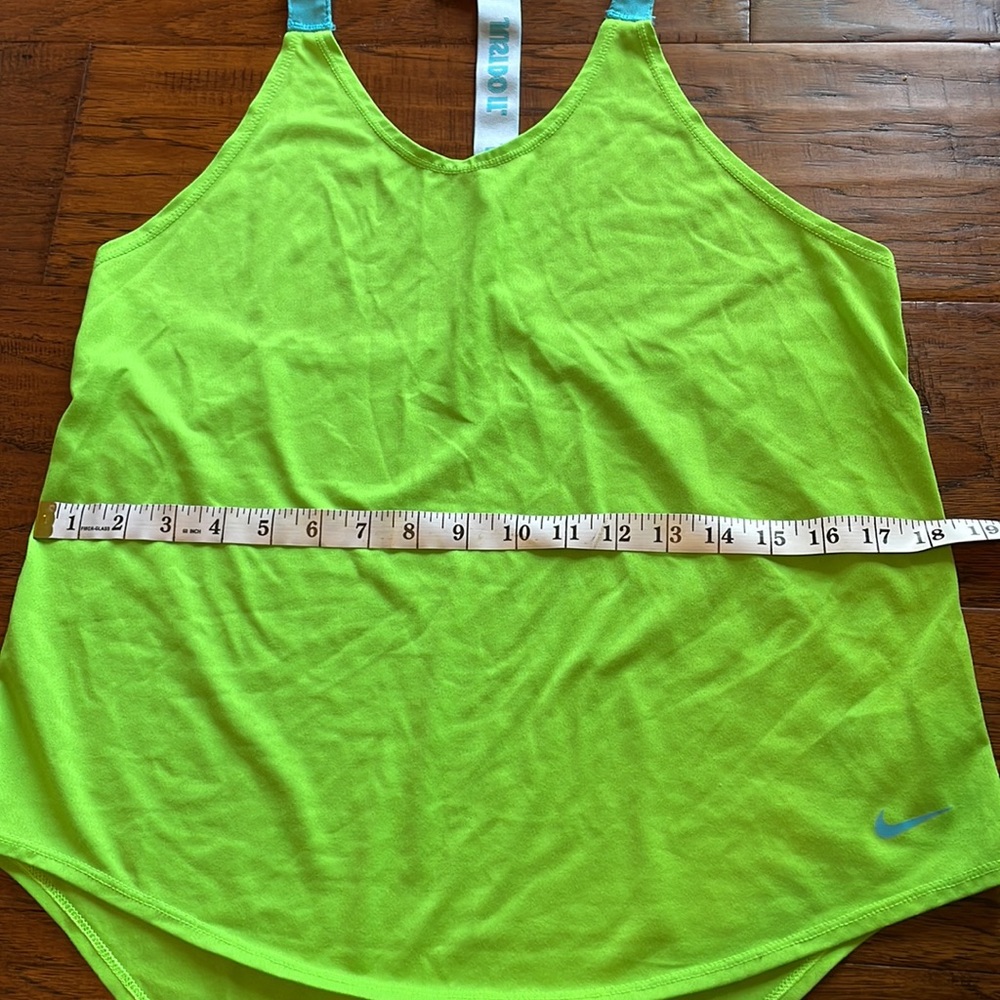 Nike Tanktop - Picture 5 of 6